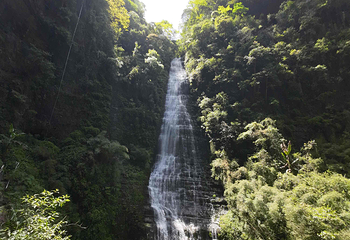 十二背后·双河洞景区第 22 张图片