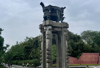浣花溪公园第 69 张图片