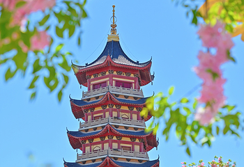 嘉峪关方特丝路神画第 34 张图片