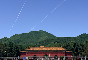 明十三陵第 94 张图片