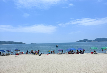 下川岛王府洲旅游度假区第 32 张图片