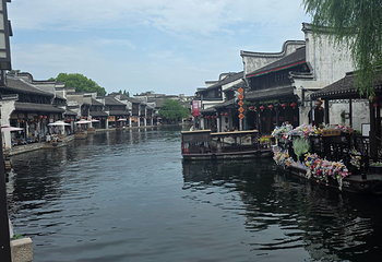 南浔古镇第 208 张图片