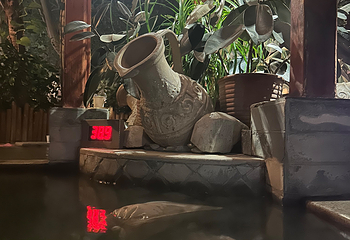 从化碧水湾温泉第 75 张图片