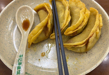 李记清真馆(打钉巷店)第 41 张图片