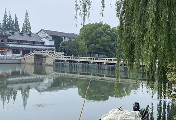 锦溪古镇第 71 张图片