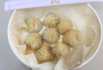 南翔馒头店（豫园店）第 55 张图片
