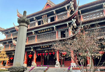 文殊坊第 24 张图片