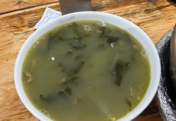 民记煲仔饭(北京路店)第 28 张图片