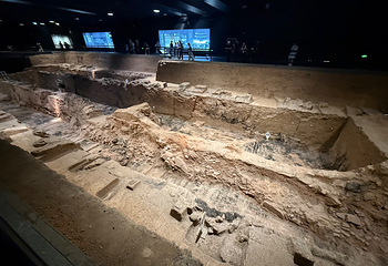 秦始皇帝陵博物院(兵马俑)第 651 张图片