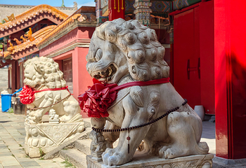 大召寺第 59 张图片