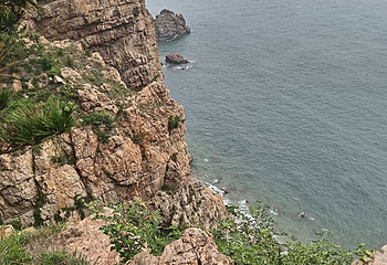 海之韵公园第 8 张图片