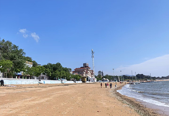 兴城海滨国家重点风景名胜区第 20 张图片