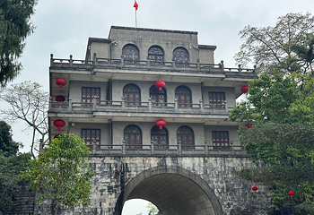 友谊关景区第 17 张图片