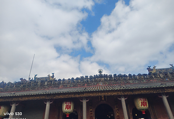 佛山市祖庙博物馆第 98 张图片