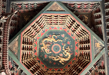 净土寺第 105 张图片