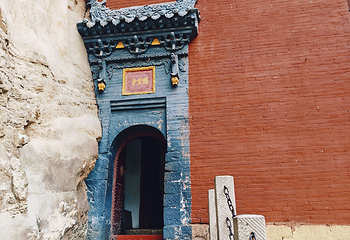 悬空寺第 136 张图片