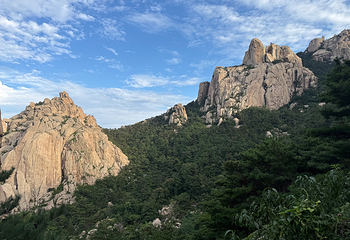 崂山风景区第 125 张图片