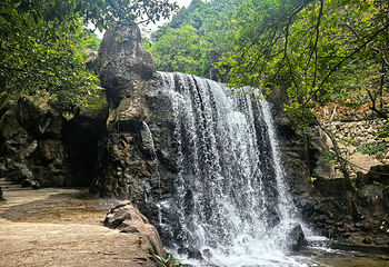 千佛山景区第 71 张图片