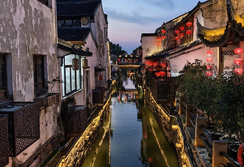 山塘街第 131 张图片