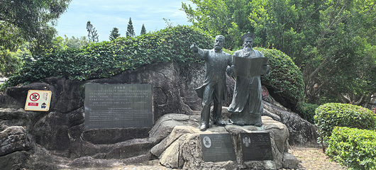 胡里山炮台第 67 张图片