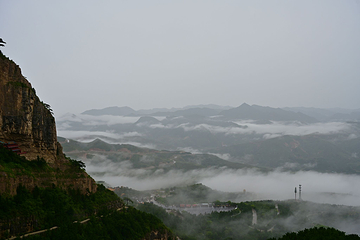 恒山第 116 张图片
