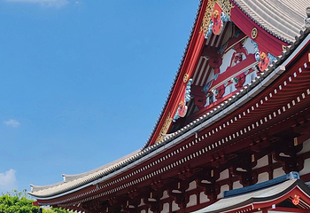 浅草寺第 83 张图片