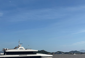 普陀山风景区第 318 张图片