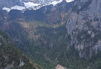 香格里拉巴拉格宗风景名胜区第 203 张图片
