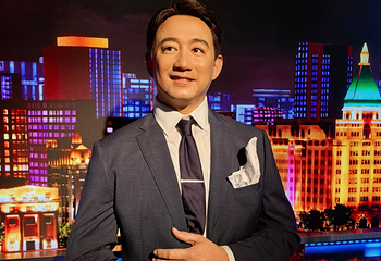上海杜莎夫人蜡像馆第 108 张图片