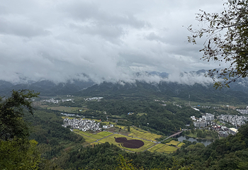 齐云山景区第 173 张图片