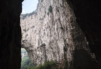 织金大峡谷第 31 张图片