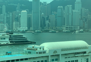 维多利亚港第 168 张图片