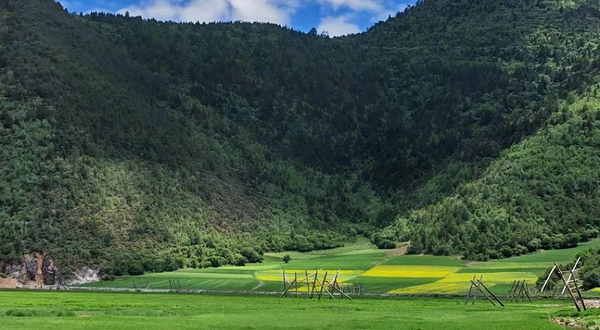 那帕措达旅游景区