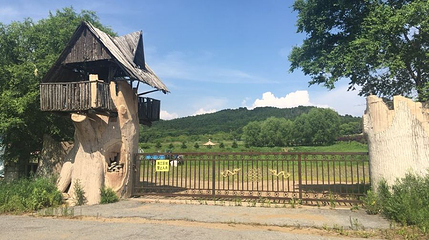 龙湾生态休闲旅游园区第 1 张图片