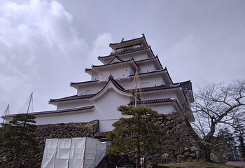 黑川城第 37 张图片
