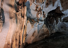 Trung Trang Cave
