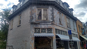 Manitou Springs Heritage Center