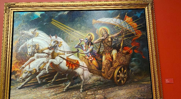 曼谷当代艺术馆