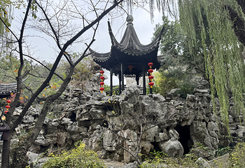 西塘古镇第 87 张图片