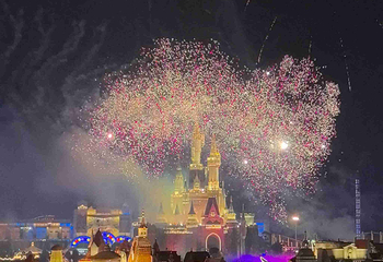 泉城欧乐堡梦幻世界第 67 张图片