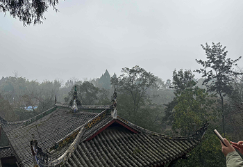 大足石刻第 151 张图片