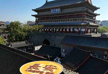 西安鼓楼第 44 张图片