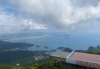 兰卡威空中缆车第 44 张图片
