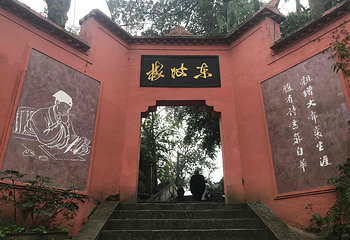 乐山大佛第 101 张图片