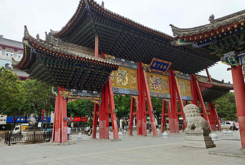 回民街第 46 张图片