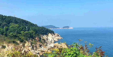 威海环海路观光巴士第 14 张图片