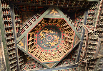 净土寺第 21 张图片