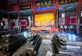 开封府第 122 张图片
