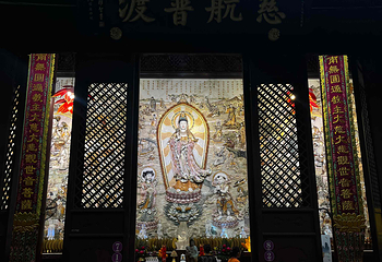 大佛古寺第 36 张图片