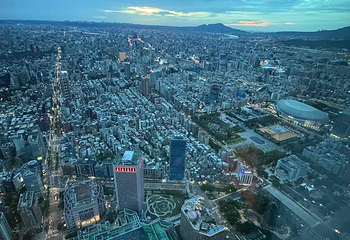 台北101大楼第 84 张图片